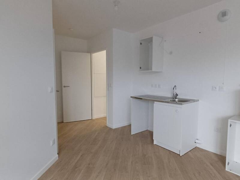 Maison à louer, 42m², SAVIGNY LE TEMPLE