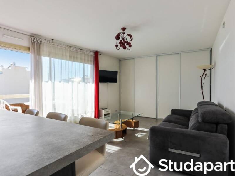 Maison à louer, 35m², ANTIBES
