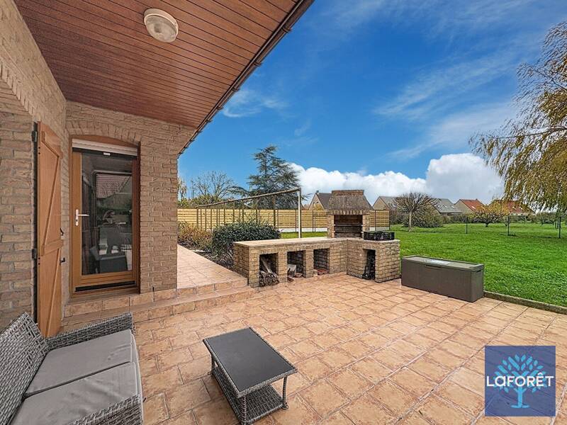 Maison à vendre, 178m², CRAYWICK