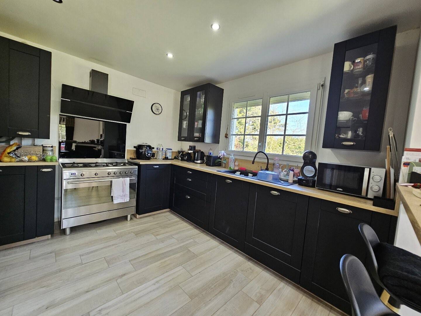 Maison à vendre, 140m², HONGUEMARE GUENOUVILLE
