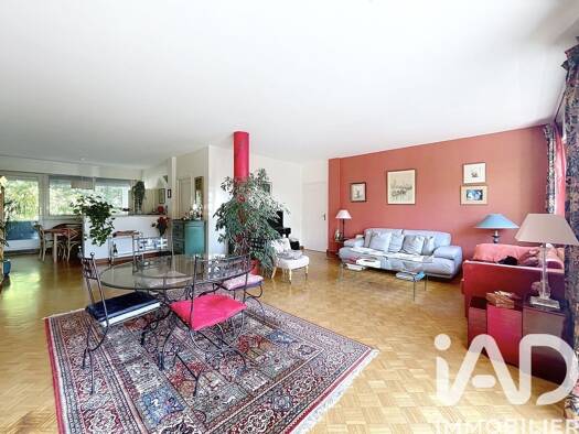 Appartement à vendre 183 100 € 4 pièces 3 chambres 127,59 m² Étage 2/4 Gare Douai 59500