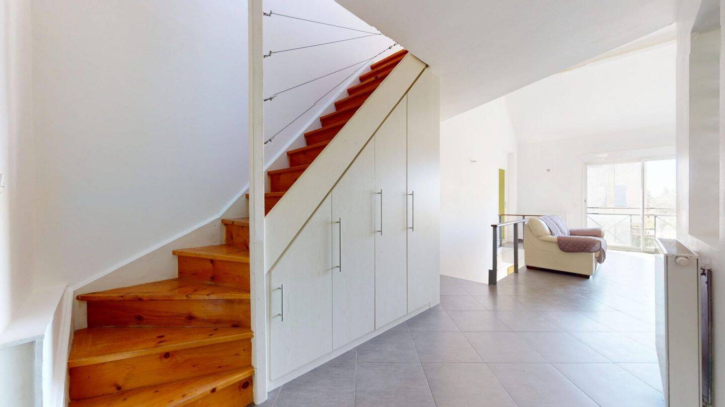 Maison à vendre, 131m², CHAMPIGNY SUR MARNE