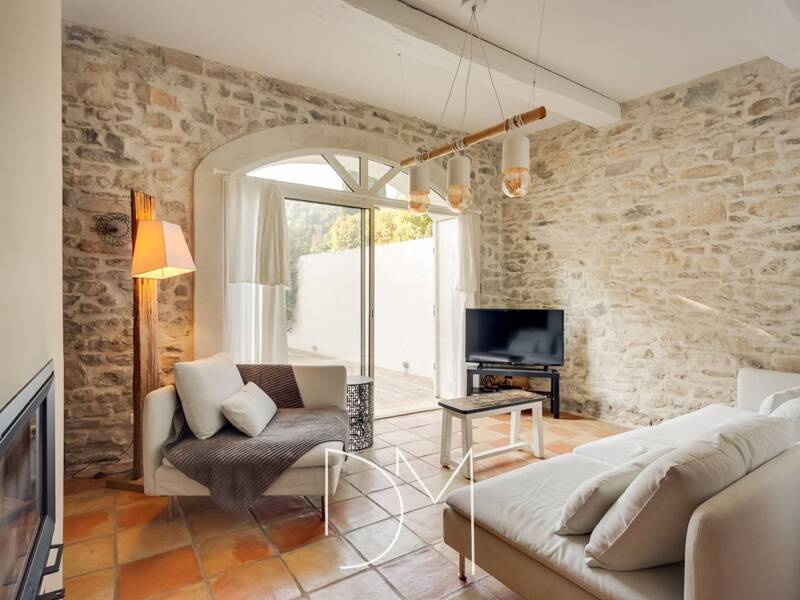 Maison à vendre, 186m², GARD