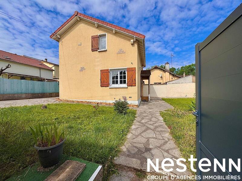 Maison à vendre, 86m², CHAMPIGNY SUR MARNE