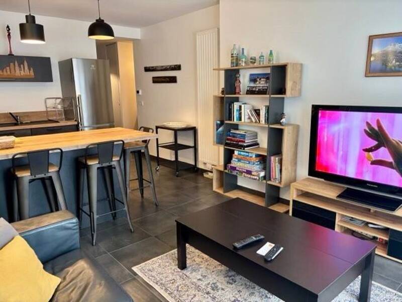 Maison à louer, 61m², LATHUILE