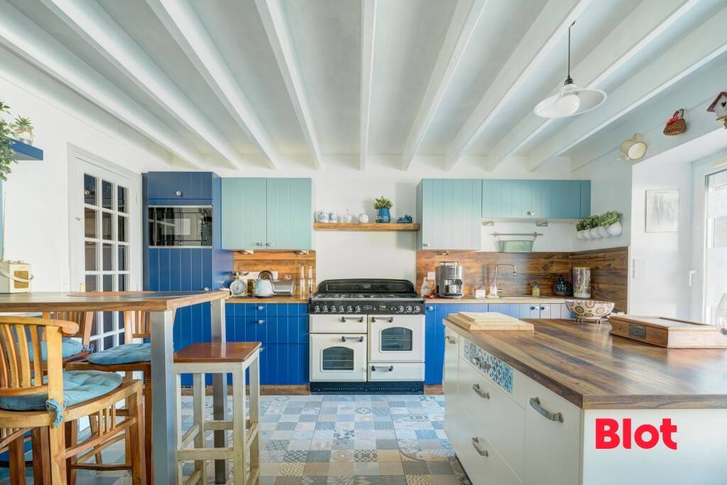 Maison à vendre, 160m², PLEUDIHEN SUR RANCE