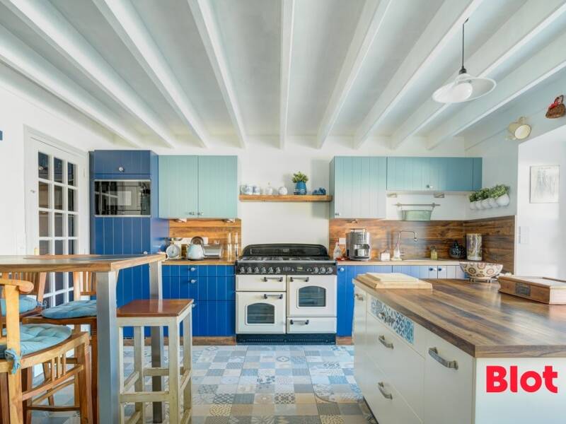 Maison à vendre, 160m², PLEUDIHEN SUR RANCE