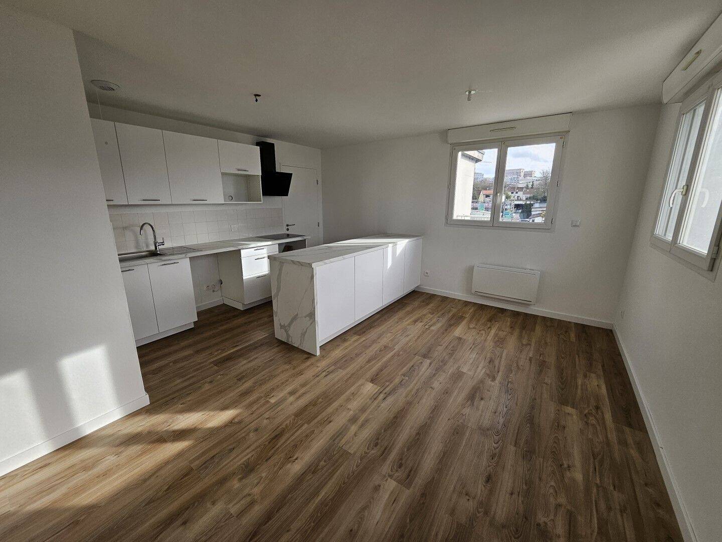 Maison à louer, 67m², NOISY LE GRAND
