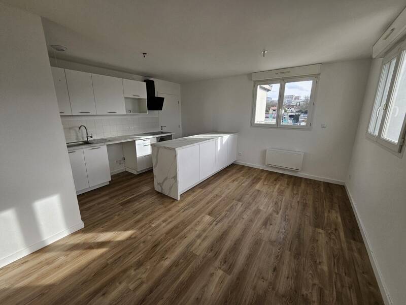 Maison à louer, 67m², NOISY LE GRAND
