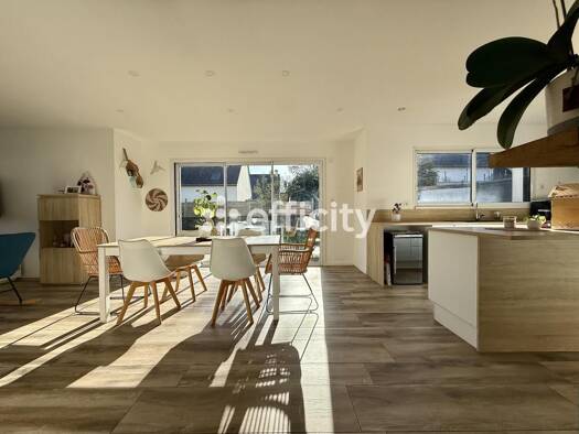 Maison à vendre 294 000 € 6 pièces 4 chambres 128 m² 736 m² de terrain Dourdain 35450