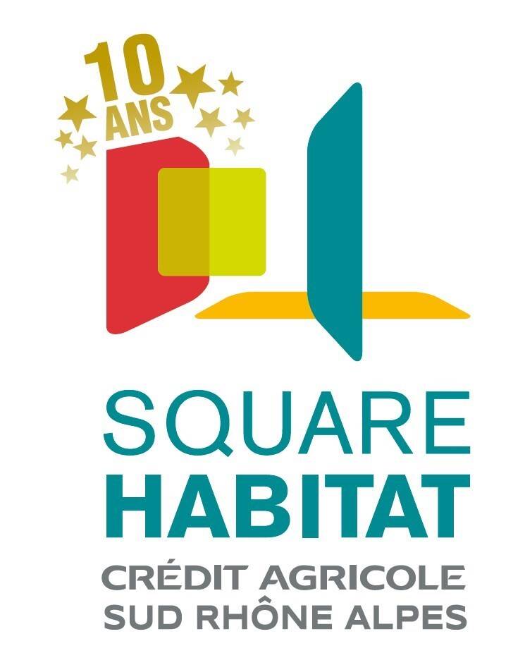 Square Habitat Romans