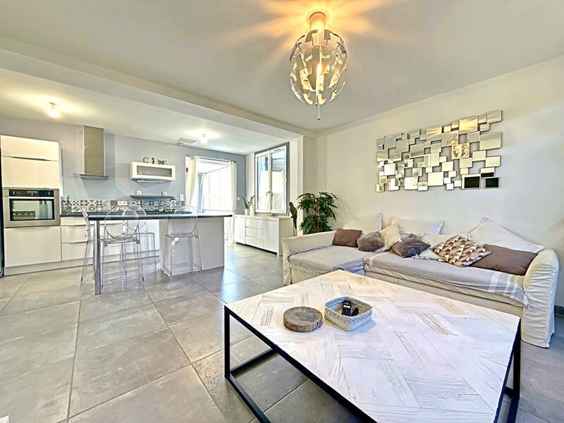 Maison à louer, 52m², HYERES