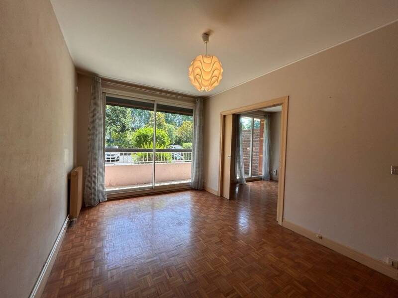 Maison à louer, 43m², PAU