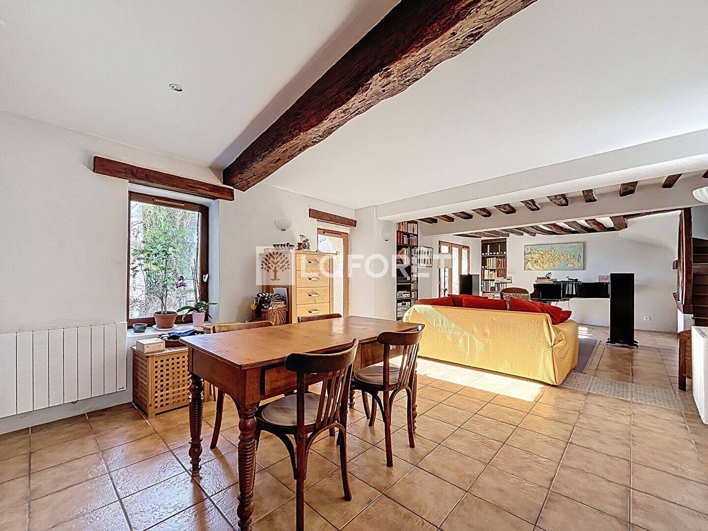 Maison à vendre, 140m², MAREIL EN FRANCE