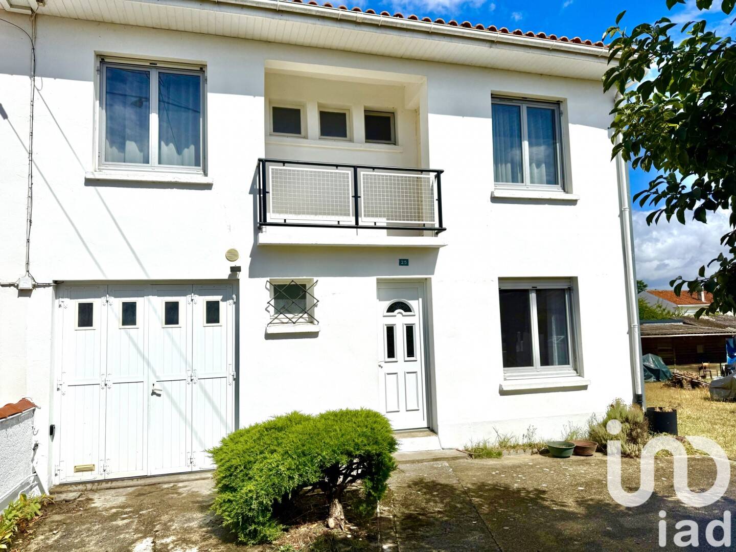 Maison à vendre, 114m², TALENCE