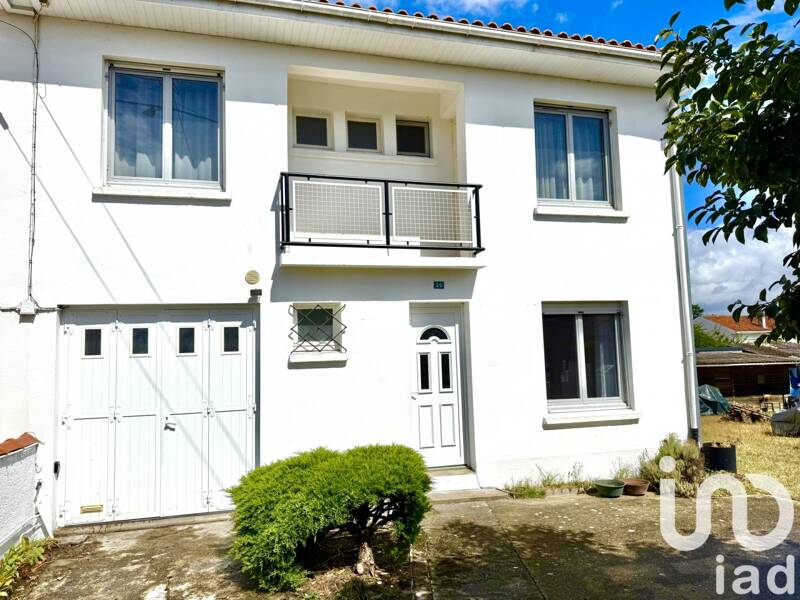 Maison à vendre, 114m², TALENCE