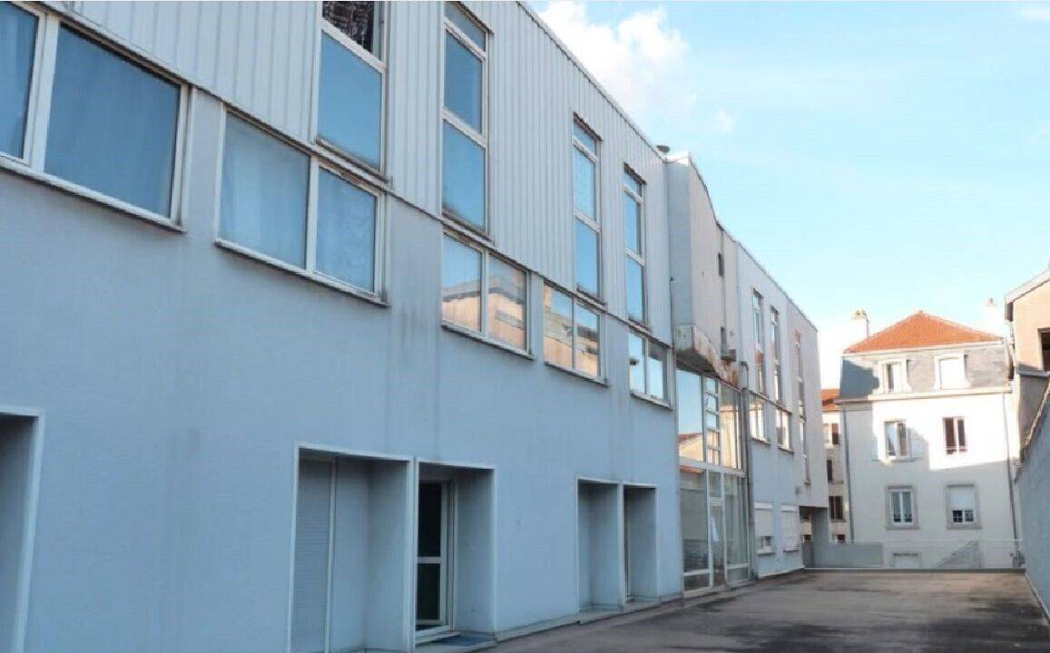 Maison à louer, 22m², NANCY