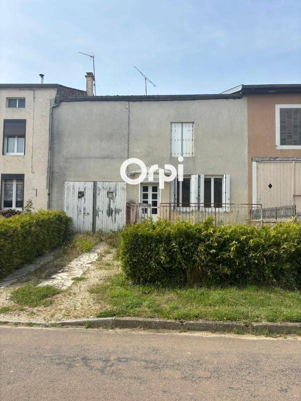 Maison à vendre, 111m², BASSONCOURT