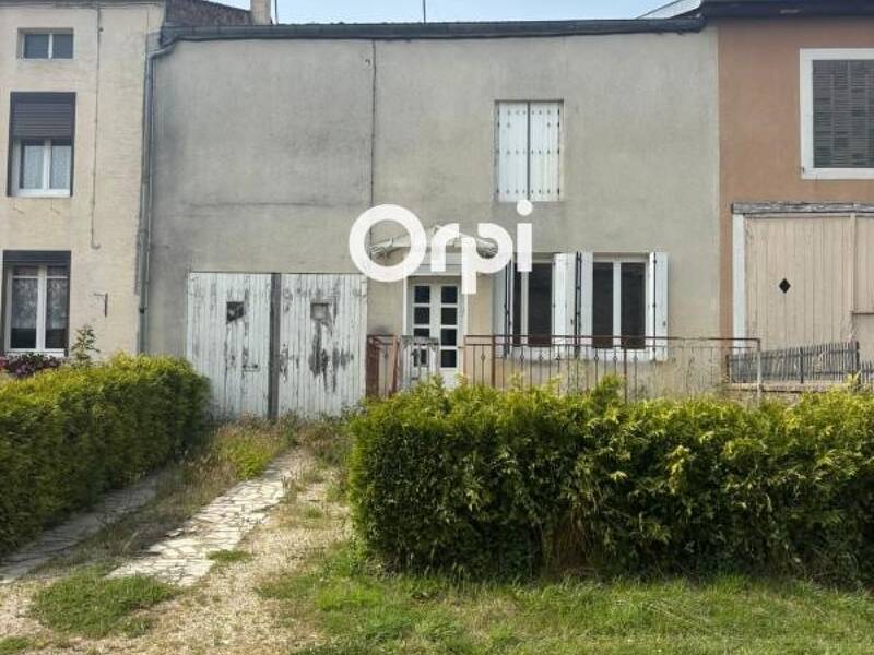 Maison à vendre, 111m², BASSONCOURT
