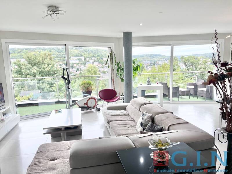 Maison à vendre, 190m², ROUEN