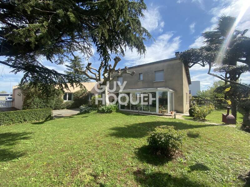 Maison à vendre, 205m², VALENCE