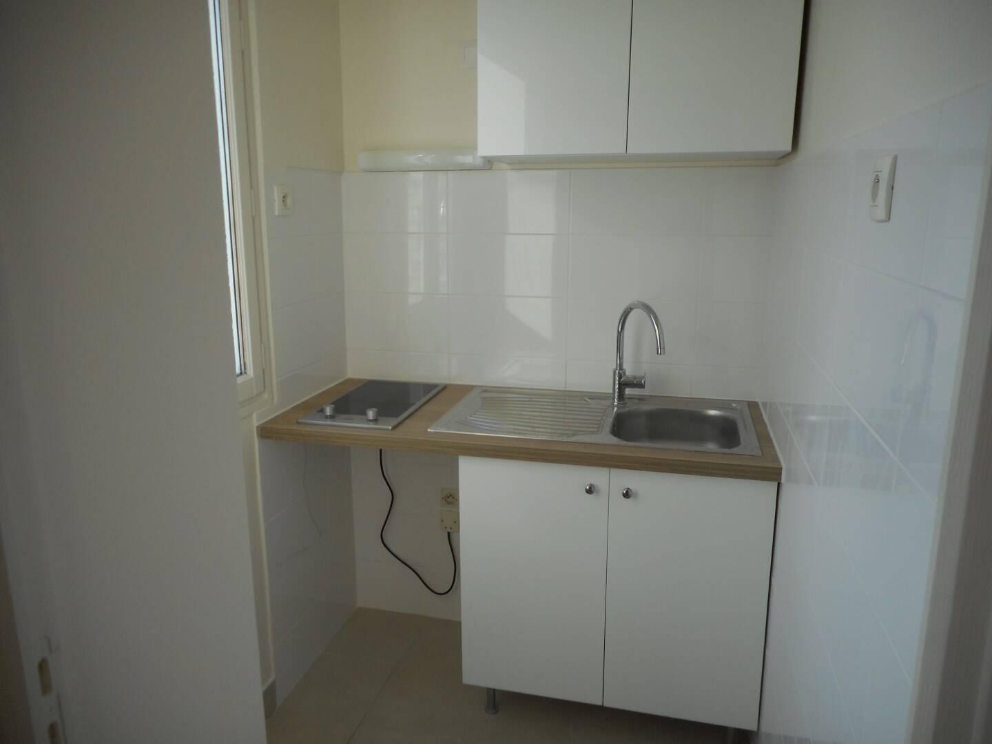 Maison à louer, 33m², SAINT MAUR DES FOSSES