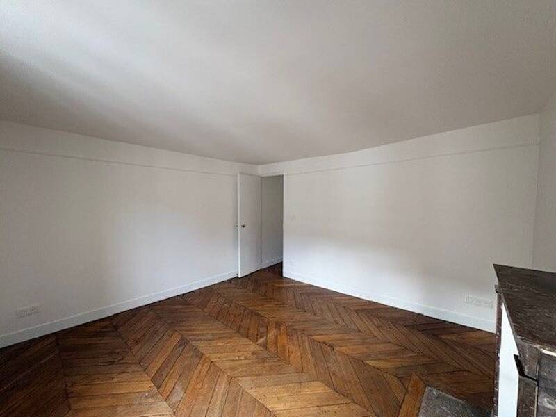 Maison à louer, 62m², PARIS 3E