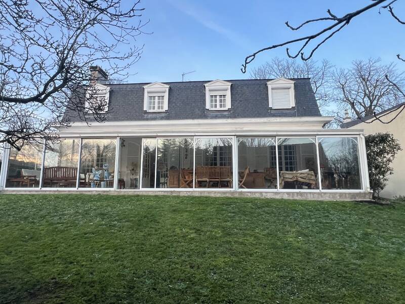 Maison à vendre, 240m², MAISONS LAFFITTE