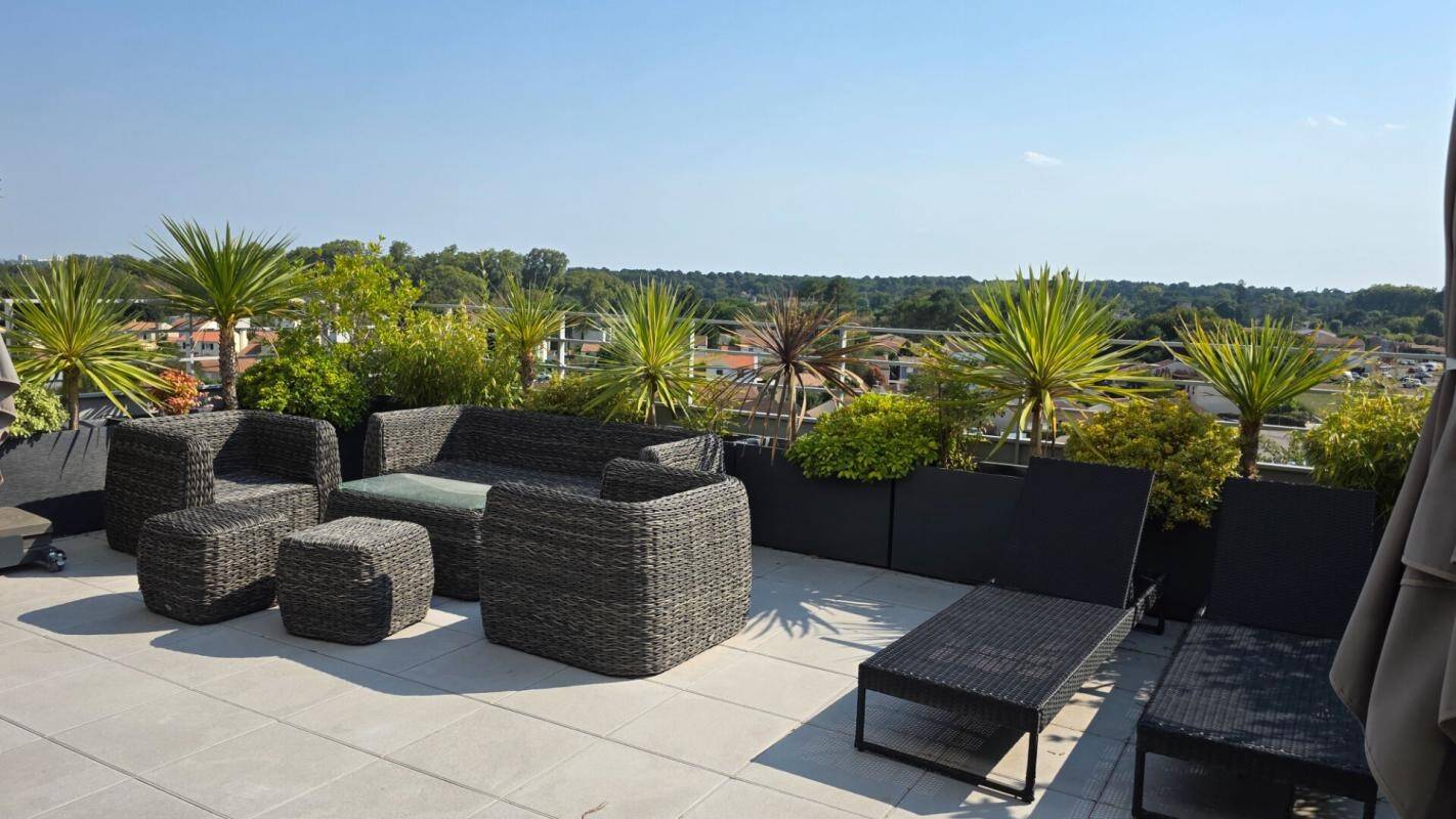 Maison à vendre, 95m², MERIGNAC