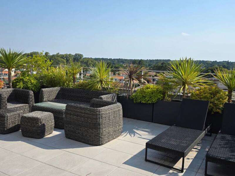 Maison à vendre, 95m², MERIGNAC