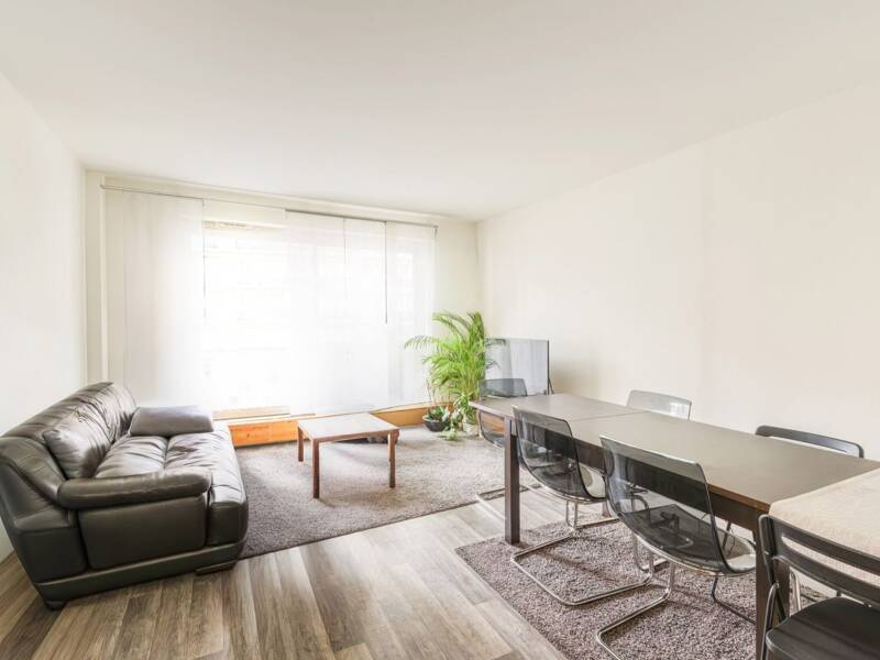 Maison à vendre, 90m², PARIS 12E