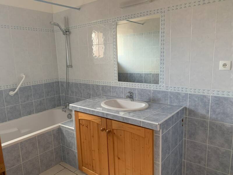 Maison à louer, 60m², PUGET VILLE