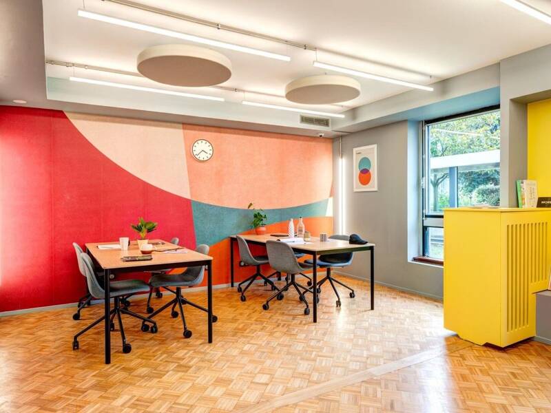 Maison à louer, 14m², PARIS 15E