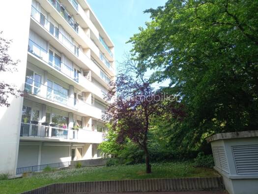 Appartement à vendre 269 000 € 5 pièces 3 chambres 101 m² Étage 5/6 Andrésy 78570