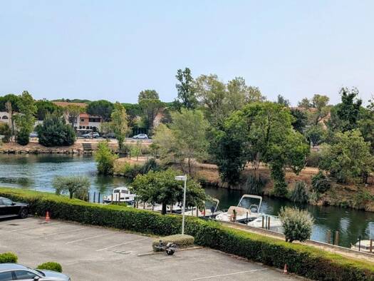 Appartement à vendre 149 000 € 1 pièce 25 m² 2ème étage Le Cottage Mandelieu-la-Napoule 06210