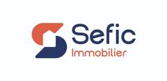 S E F I C IMMOBILIER logo