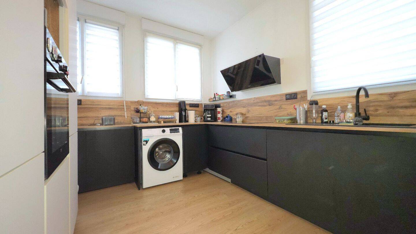 Maison à vendre, 58m², SAINT NAZAIRE