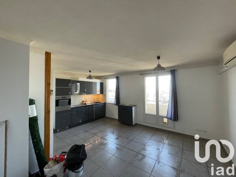 Maison à vendre, 49m², MARSEILLE 10E