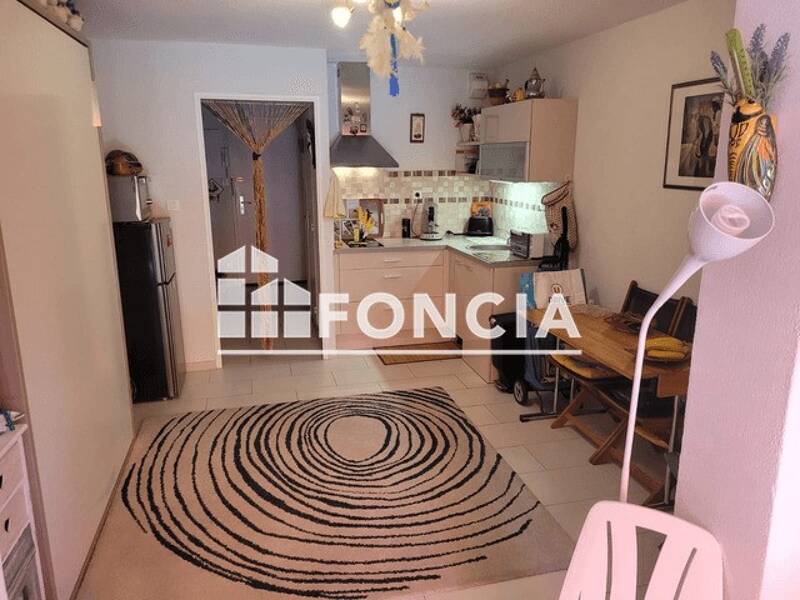 Maison à louer, 21m², SAINT MANDRIER SUR MER