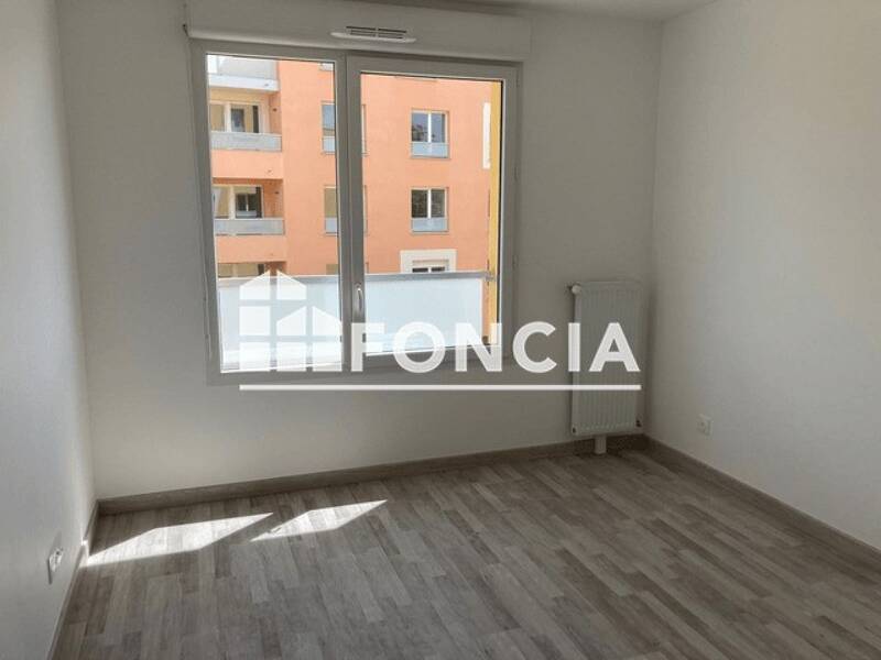 Maison à louer, 62m², PETIT COURONNE