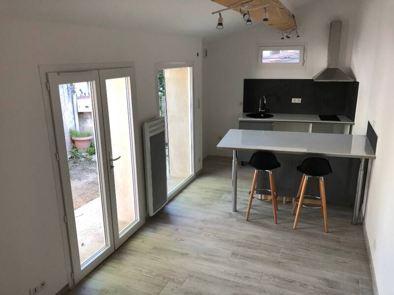 Maison à louer, 28m², AIX EN PROVENCE