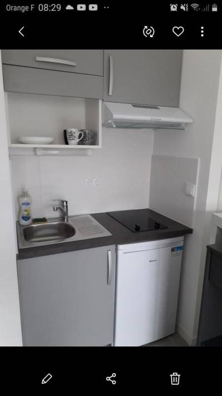 Maison à louer, 25m², LA ROCHELLE