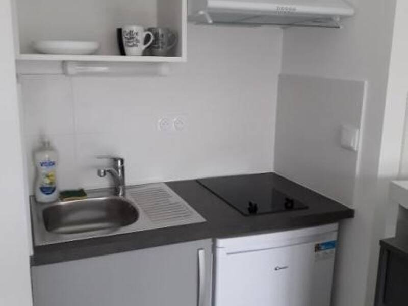 Maison à louer, 25m², LA ROCHELLE