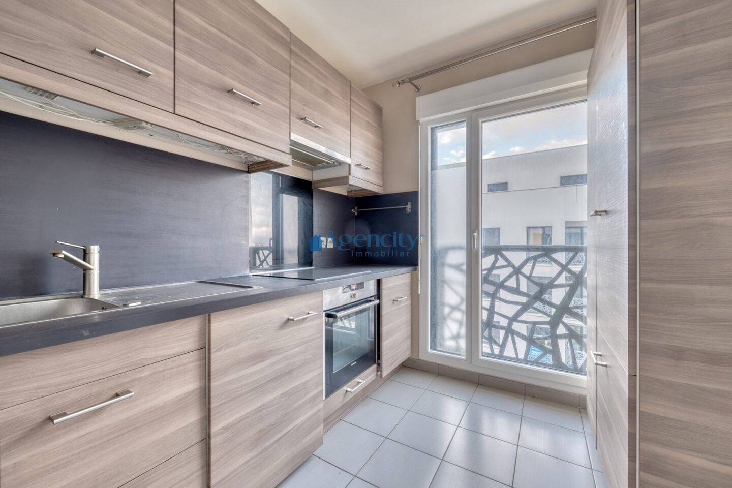 Maison à vendre, 47m², NOISY LE GRAND