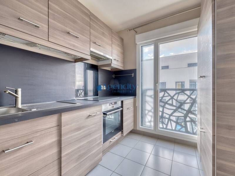 Maison à vendre, 47m², NOISY LE GRAND