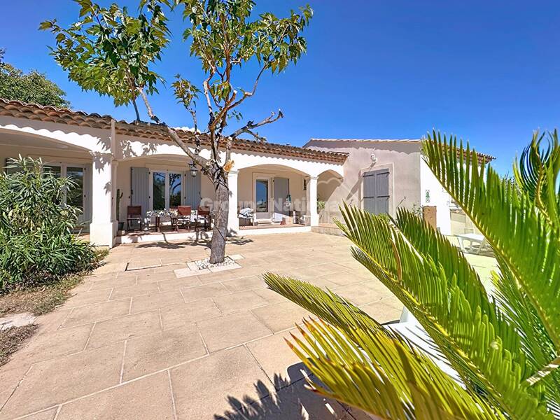 Maison à vendre, 263m², SAINT PAUL EN FORET