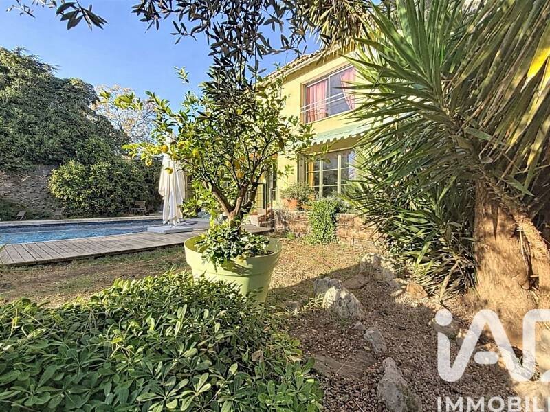 Maison à vendre, 182m², BEZIERS