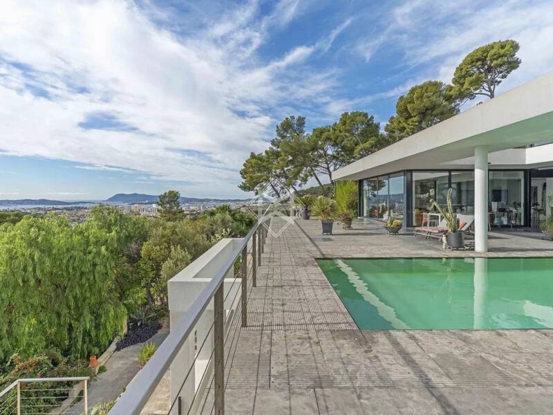 Maison à vendre, 300m², TOULON