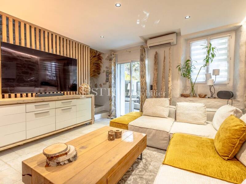 Maison à vendre, 125m², VAR