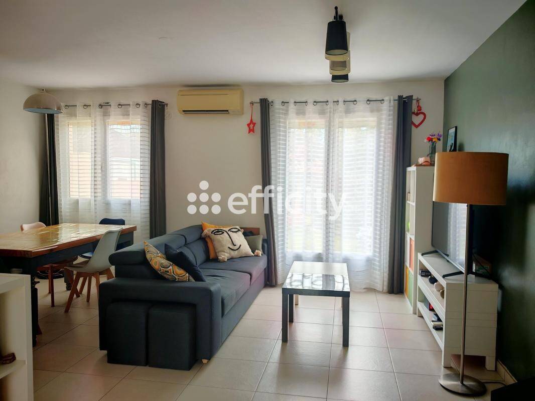 Maison à vendre, 121m², VILLENEUVE LA RIVIERE